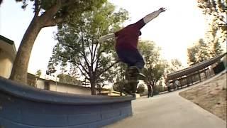 Chico Brenes - Skate More