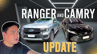 RANGER, CAMRY , EV OR HYBRID? VLOG 2025