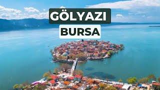 GÖLYAZI BURSA 4K UHD || GİDİP GÖRMEYE DEĞER Mİ ?