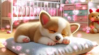Sunny puppySoft music for sleep and relaxing
