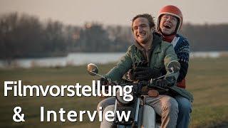 SIMPEL Filmvorstellung & Interview mit Produzent Michael Lehmann