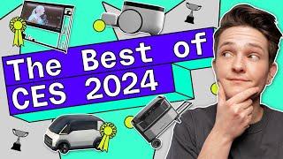 Best of CES 2024