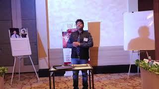 BNI 8 MIN PRESENTATION BY PIEDPIPER EVENTS(PRAGATHI CHAPTER)