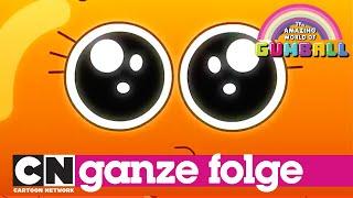 Gumball | Die Party + Der Umtausch (Ganze Folge) | Cartoon Network