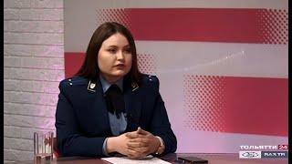 «Интервью» Татьяна Цветкова 27.04.2020