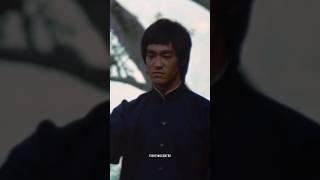 Bruce Lee - There Is No Opponent 