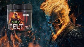 MORE ILLICIT THAN SMASH AMF?? KJ Labs Oxymelt Pre-workout Review