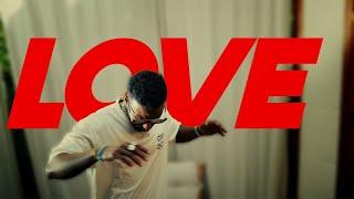 ISMA IP - LOVE (Official Video)