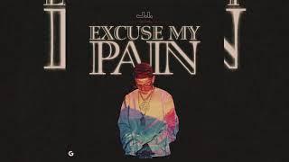 J.I - Excuse My Pain (Official Instrumental) [Prod Alzee]