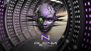 Alienn - Should Be Double Fun