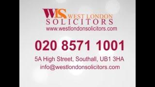 UK Immigration Solicitors in West London