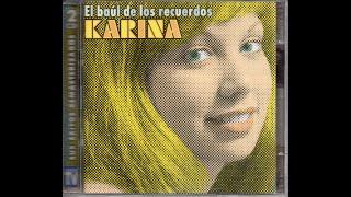 KARINA - EL BAULDE LOS RECUERDOS  (DOBLE CD)
