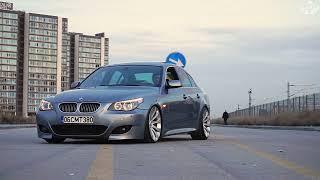 EyesClosed | | BMW E60 | | Luxxima