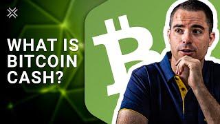 What is Bitcoin Cash (BCH)?