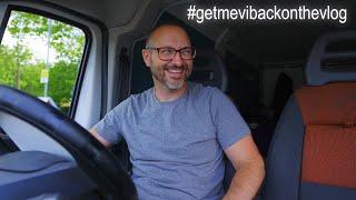 167: Get Mevi Back On The Vlog