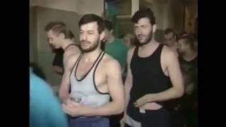 Хозяин Бутырки собрал Воров в законе решить вопрос тюрьме 90-е