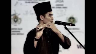 Sesungguhnya - Raihan Instrumental Seruling Cover by Marus