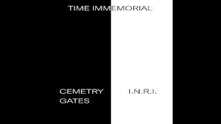 Cemetry Gates (The Smiths cover) by TIME IMMEMORIAL