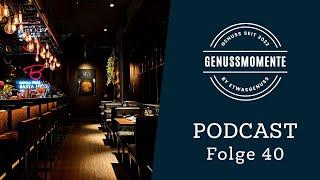 Genussmomente - Folge 40: Unser letzter Genussmoment #2