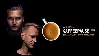 KAFFEEPAUSE No32 /2 Maik Juch mixed Ille Hamma