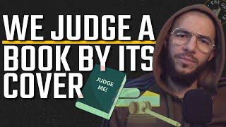 We Judge a Book by Its Cover | Clip | Abu Mussab Wajdi Akkari