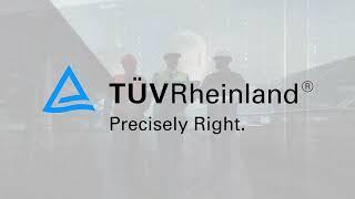 An Introduction to TÜV Rheinland