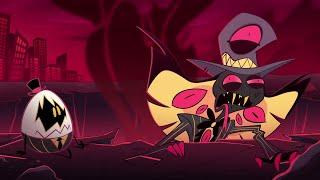 Now Will You Shoot Me With Your Ray Gun (After Credits) Scene | Hazbin Hotel (Pilot)