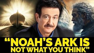 Noah & Noah's Ark Are Not What You Think | Bible Stories Unsolved Mysteries