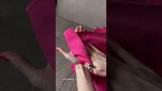 Идеальное полотенце для путешествий и отдыха