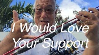 If You Like My YouTube Channel Scuba Chris!