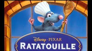 Ratatouille.Astaan ubad cartoon afsomali{kuugii dooliga xirfada lahaa iyo yackoo}best cartoon somali