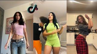 TRY NOT TO DANCE || Tiktok Dance Challenge Compilation 2024