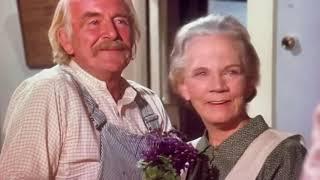 The Waltons A loving tribute to Ellen Corby & Will Geer