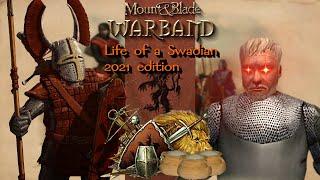 Mount & Blade: Warband - Swadian Experience In 2021