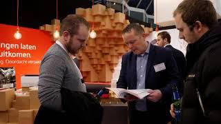 Interview Topa verpakking - Webwinkelvakdagen 2018