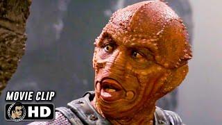 ENEMY MINE Clip - "Ugly" (1985) Dennis Quaid