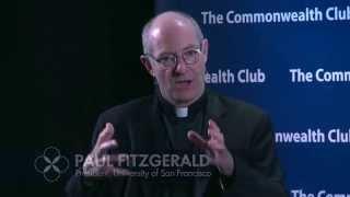 Paul Fitzgerald on Pope Francis' Encyclical