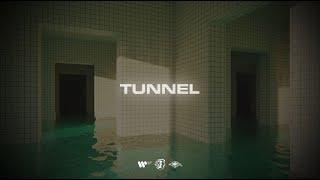 Simba La Rue - TUNNEL (Official Lyric Video)