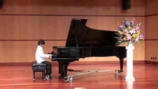 D. Shostakovich "Waltz in A minor" & L.V. Beethoven "Sonatina in G " - Nathan Li