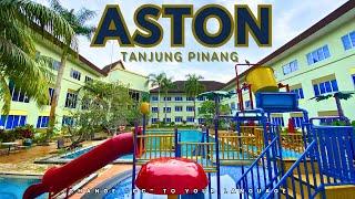 Aston Tanjung Pinang Hotel FULL REVIEW️