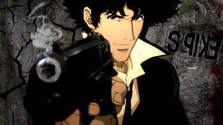 Best of Cowboy Bebop OST [320 kbps]