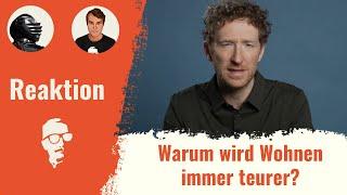 Wir reagieren auf Louis Klamroths Umgang mit unseren Zwangsgebühren [Reaktion #14]