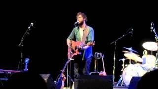 Dan Mangan — In the Aeroplane Over the Sea (Live)