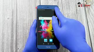 Honor 8 Pro Screen Replacement - How do we test each combo?