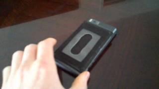 Partybak.com The BEST and MOST CONVENIENT WALLET EVER for DROID