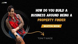 Secrets to Building a Successful Property Finding Business