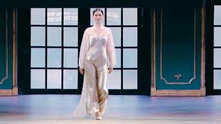 FASHION SHOW (ANASTASIA MAKAROVA 2024 RUNWAY COLLECTION)