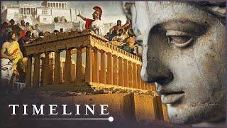 Ancient Athens: The Rise Of The Most Influential Society In History | Metropolis