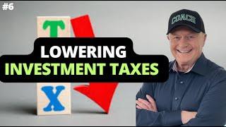Unlock Wealth 11 Proven Strategies to Lower Investment Taxes & Maximize Profits Today!