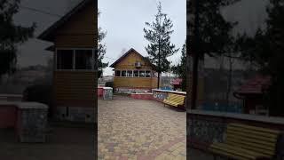 Санаторий Киев плюс Моршин
